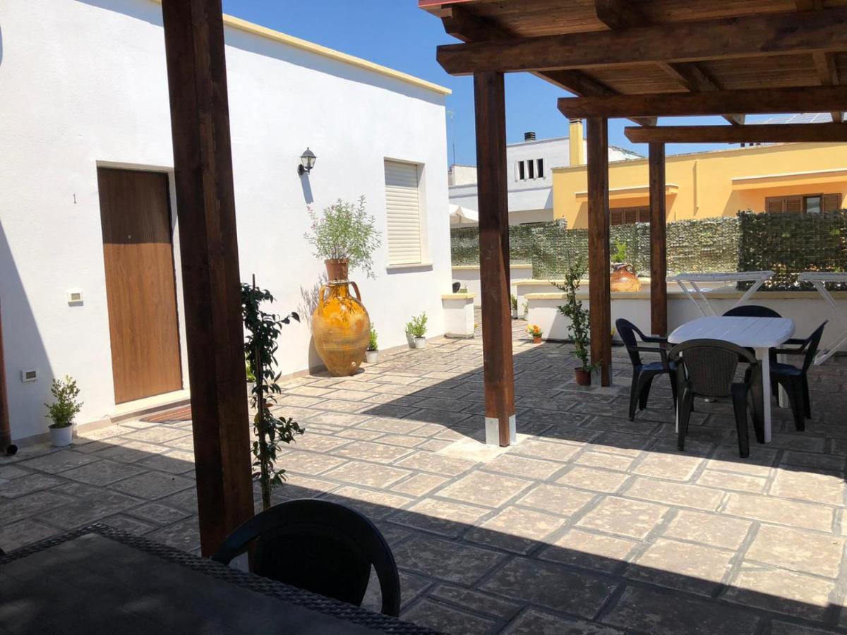 B&B Ornella ليفيرانو المظهر الخارجي الصورة