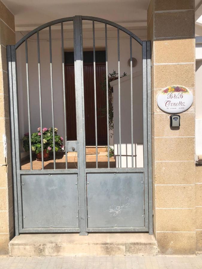 B&B Ornella ليفيرانو المظهر الخارجي الصورة
