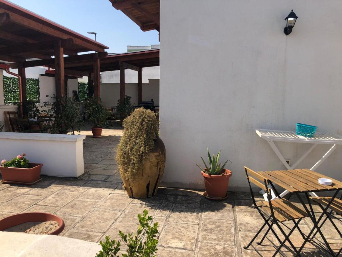 B&B Ornella ليفيرانو المظهر الخارجي الصورة