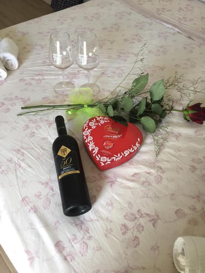 B&B Ornella ليفيرانو المظهر الخارجي الصورة